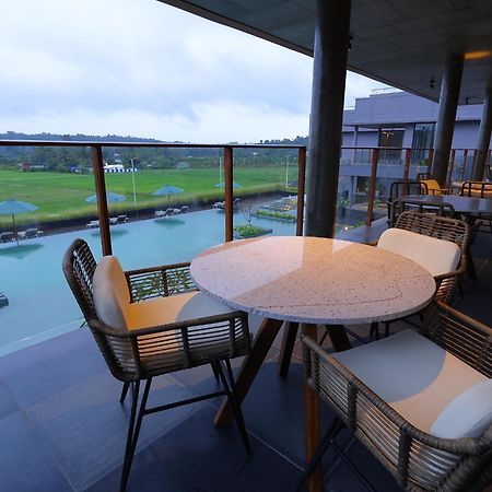 Saptha Resort And Spa Sultan Bathery Zewnętrze zdjęcie