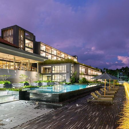 Saptha Resort And Spa Sultan Bathery Zewnętrze zdjęcie