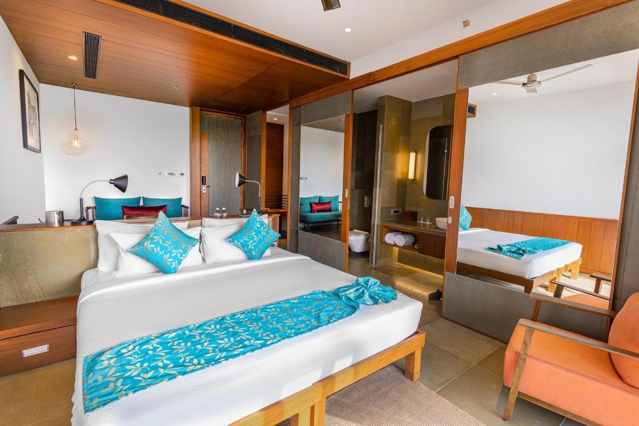 Saptha Resort And Spa Sultan Bathery Zewnętrze zdjęcie