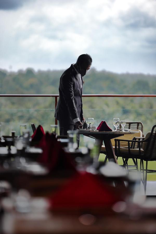 Saptha Resort And Spa Sultan Bathery Zewnętrze zdjęcie