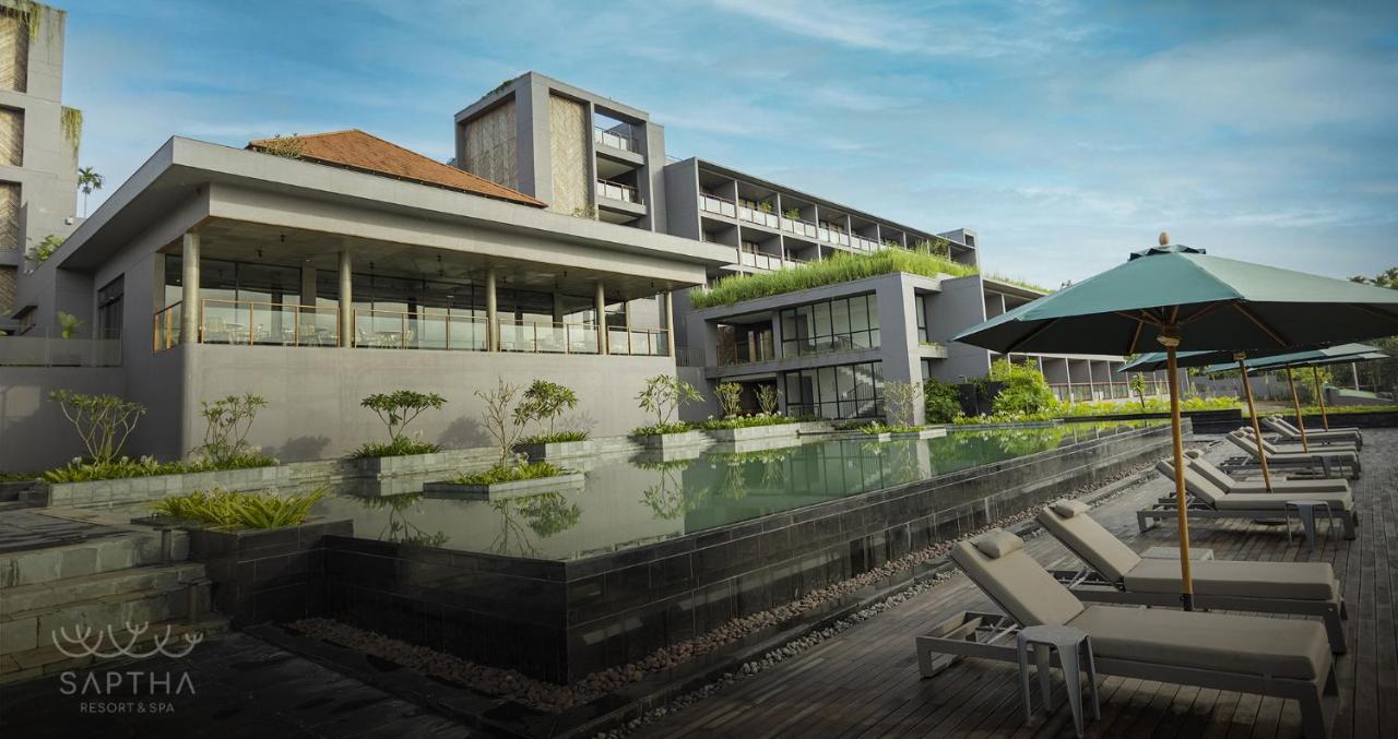 Saptha Resort And Spa Sultan Bathery Zewnętrze zdjęcie