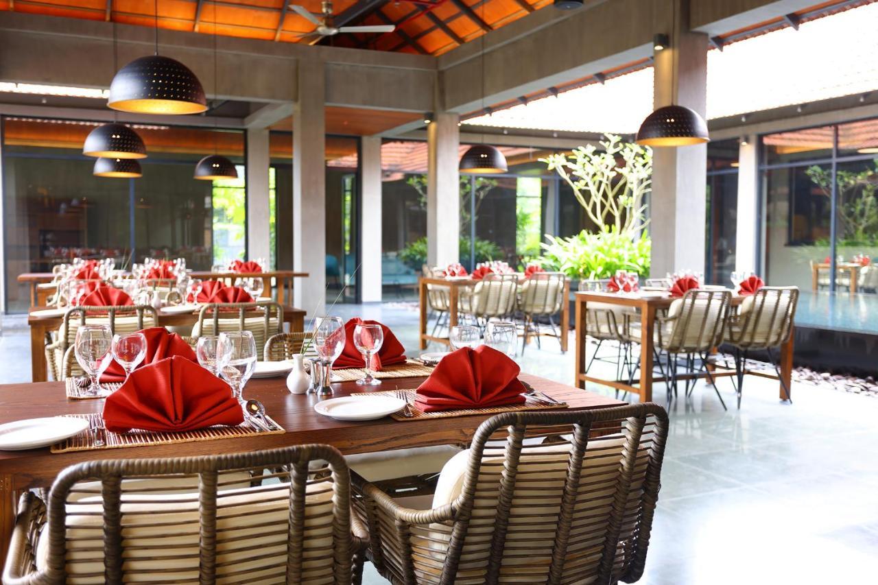 Saptha Resort And Spa Sultan Bathery Zewnętrze zdjęcie