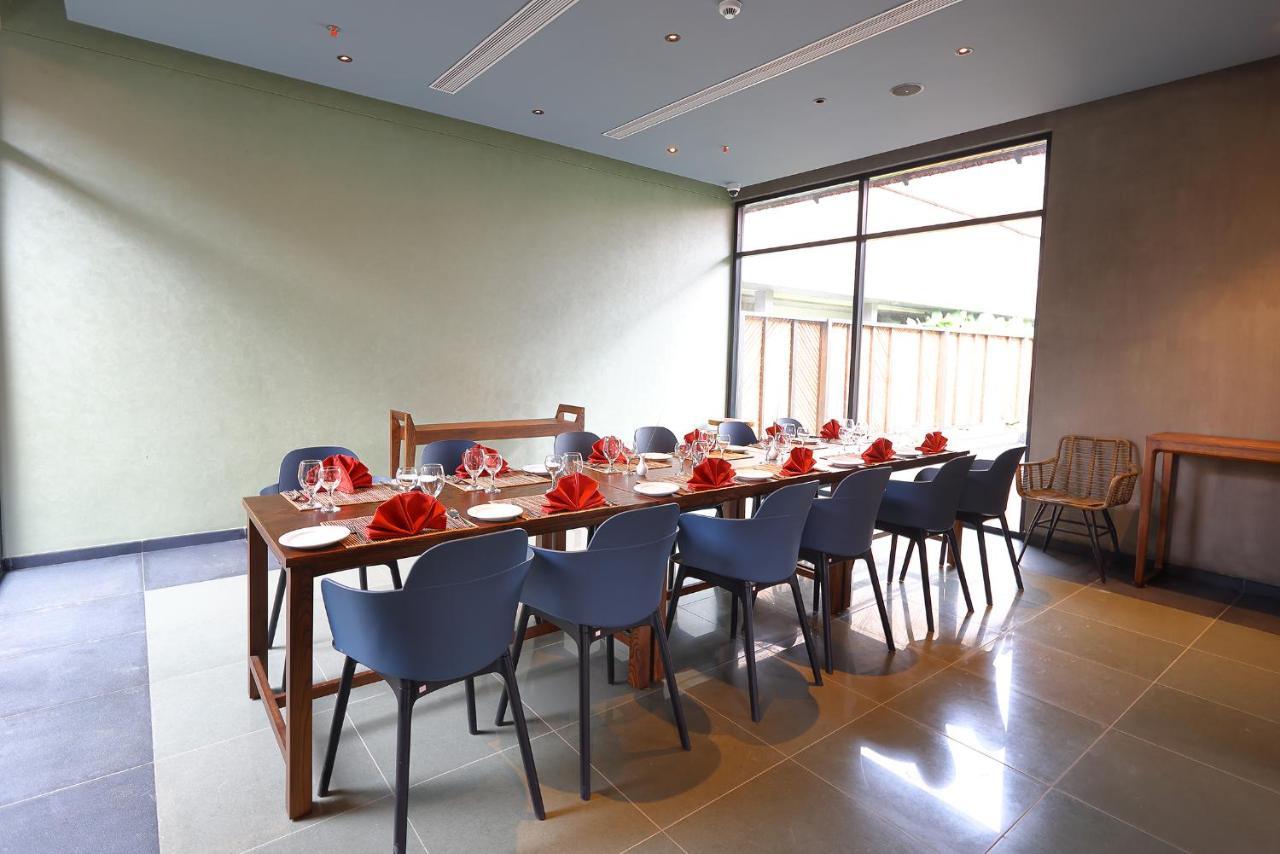 Saptha Resort And Spa Sultan Bathery Zewnętrze zdjęcie
