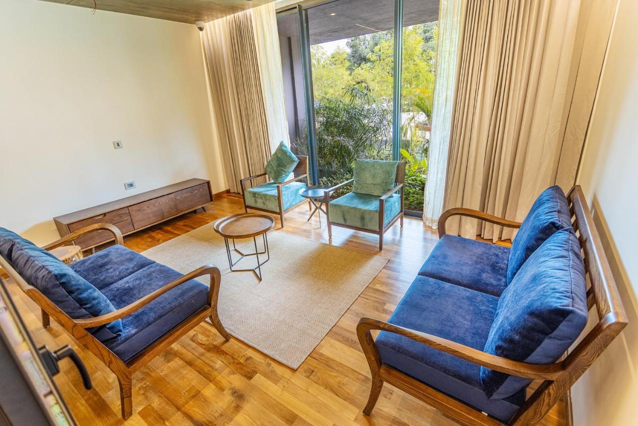 Saptha Resort And Spa Sultan Bathery Zewnętrze zdjęcie