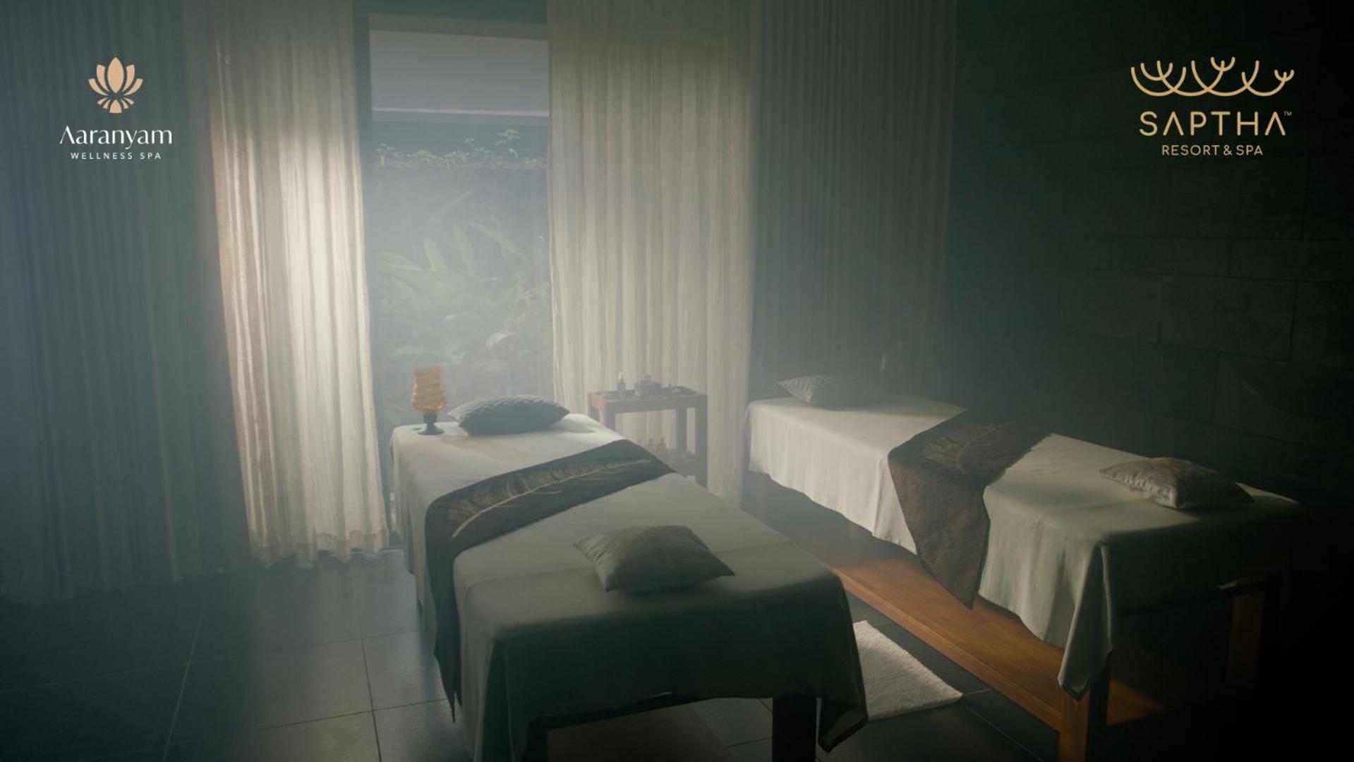 Saptha Resort And Spa Sultan Bathery Zewnętrze zdjęcie